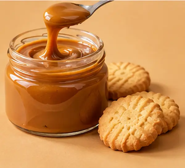 Dulce de leche — Vasetto 400 g